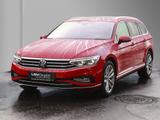Volkswagen Passat Variant 1.5 TSI Elegance Navi/Pano - mit Benzin-Antrieb: Regensensor