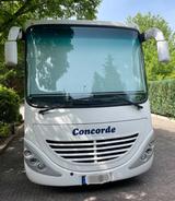Concorde Charisma 890 G - Concorde Charisma 890