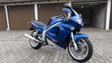 Triumph SPRINT ST 955 i - TRIUMPH SPRINT 955I