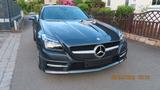 Mercedes-Benz SLK 250 BlueEFF. Edition 1 Autom. Edition 1