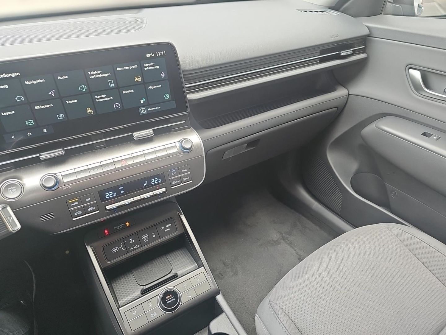 Hyundai Kona – Bild 9