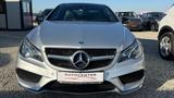 Mercedes-Benz Coupe E 220 BlueTec /d- AMG-2.Hand-Leder-Panoram - gebrauchte Mercedes-Benz E 220 aus dem Jahr 2016