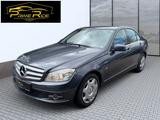 Mercedes-Benz C 200 C Limousine C 200 CDI BlueEfficiency