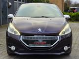 Peugeot 208 XY Panorama Navi Teillder 17Zoll Scheckheft - Peugeot 208: Xy