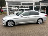 BMW 530 Baureihe 5 Lim. 530 d xDrive Luxury Line - BMW 530 mit Diesel-Antrieb: Limousine, Xdrive