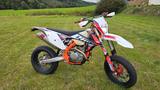 KTM Exc 500 Sixdays supermoto 44h Neuwertig 450 - Offers