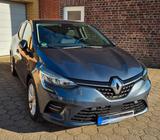 Renault Clio TCe 90 | 1.Hand | 25.400 km | TÜV neu