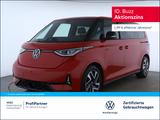 Volkswagen ID. Buzz GTX 4Motion AHK Harman/Kardon HeadUp - rote Volkswagen ID. Buzz