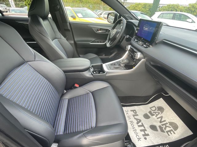 Toyota RAV 4  2.5 Hybrid Style 2WD *JBL*360*Sofort*
