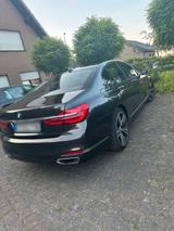 BMW Bmw 730d G11 laser massage sitze 360. mit ... - gebrauchte BMW 730 aus dem Jahr 2015