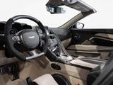 Aston Martin DBS 770 Ultimate Volante - Aston Martin Hamburg - Aston Martin DBS: 770 Ultimate