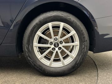 Audi A6 - 7