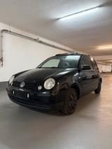 Volkswagen VW Lupo 1.4 MPI | Faltdach | TÜV 09/27 | F... - Volkswagen Lupo: Faltdach