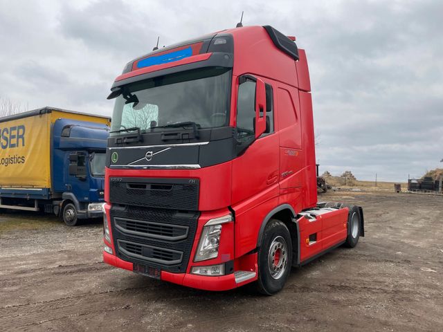 Volvo FH 13.500