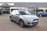 Mitsubishi ASX Top 4WD l NAVI l KAMERA l LEDER l PANO - Mitsubishi ASX mit Panoramadach