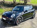 MINI John Cooper Works / H&K / Navi / Bremsen neu! - gebrauchte MINI John Cooper Works aus dem Jahr 2017