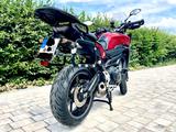Yamaha MT-09 Tracer (RN29) - YAMAHA MT