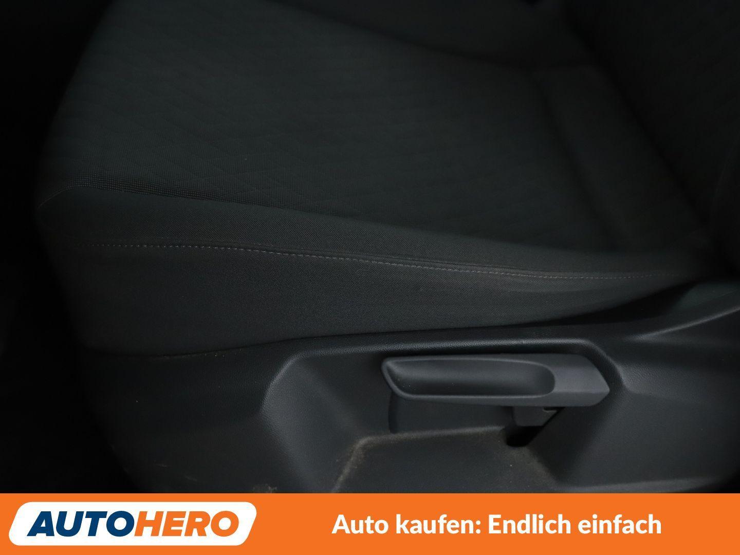 Volkswagen Caddy 1.5 TSI Life Maxi *LED*TEMPO*PDC*SHZ*, миниатюра 27