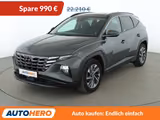 Hyundai Tucson 1.6 T-GDI Mild-Hybrid Trend 2WD*NAVI*LED* - Hyundai TUCSON Gebrauchtwagen in Dortmund
