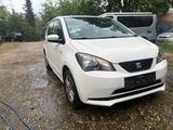 Seat Mii 1.0 Chic