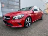 Mercedes-Benz CLA200d SB PANO LED AUTOMATIK NIGHT PAKET - Mercedes-Benz CLA Shooting Brake mit Diesel-Antrieb: Kombi, Automatik