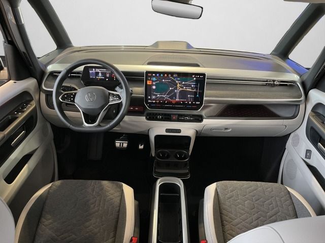 Volkswagen ID.Buzz Pro 75 Jahre lang 286 PS imagem 3