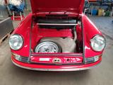 Porsche 911 Urmodell - Porsche aus 1972: 911