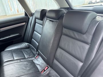 Audi A6 - 10