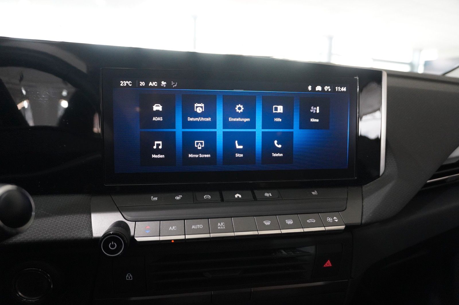Fahrzeugabbildung Opel Astra L Lim. 1.5D BUSINESS EDIT. NAI/LED/KAMERA