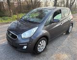 Kia Venga 1.6 CRDI SPIRIT NAVI KAMERA EURO5 PANORAMA - Kia Venga Spirit mit Diesel-Antrieb