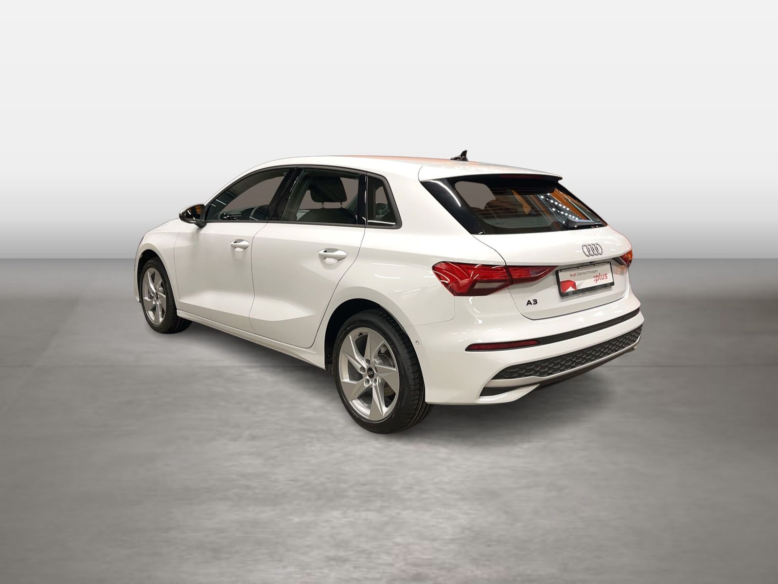 Audi A3 - Bild 3
