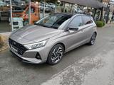 Hyundai i20 1.0 T-GDI 48V-Hybrid DCT Prime - Hyundai i20: Prime