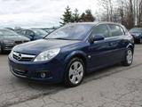 Opel Signum 2,2 Cosmo KLIMATR T-LEDER NAVI PDC - Opel Signum: 2.2