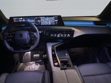 Peugeot 5008 - 10