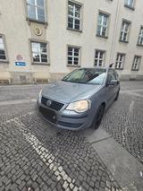 Volkswagen Polo 1.4TDI 80PS Tüv bis 12/26 - Volkswagen Polo aus 2006: TDI