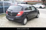 Opel Corsa D 1.4 16V "111 Jahre" * SCHECKHEFT * 2.HD - Opel Corsa aus 2010: 1.2