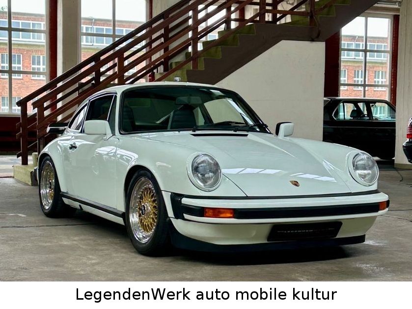 Porsche 911 Urmodell