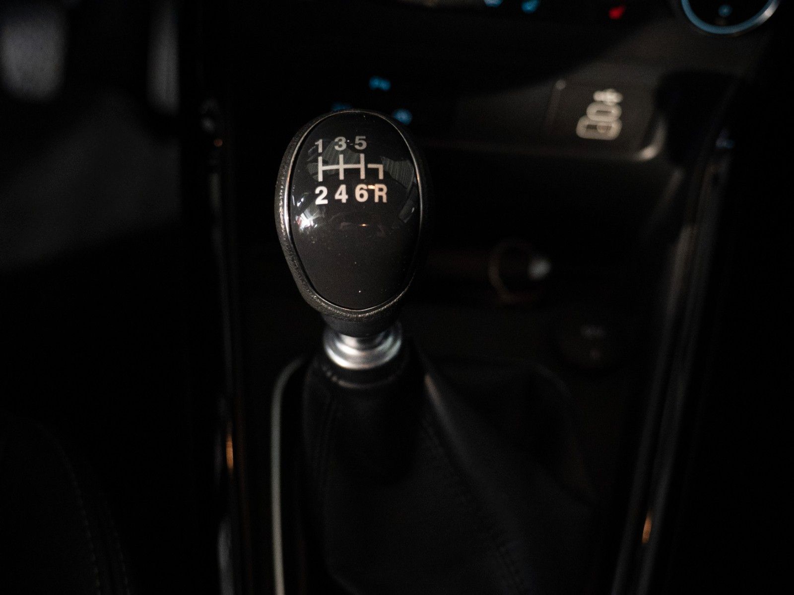 Fahrzeugabbildung Ford EcoSport Active WINTER-P./NAVI/KAMERA/DAB