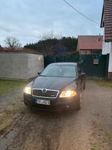 Skoda Octavia VRS 2.0TDI 170PS HU/AU 05/20... - Skoda Octavia: 170