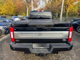 Ford F 350 F450 SUPER DUTY PANO/KAM/AHK - Ford F 350: Super Duty