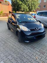 Peugeot 107 1.0 Benzin | 2008 | HU/AU NEU ... - Peugeot 2008: Benz