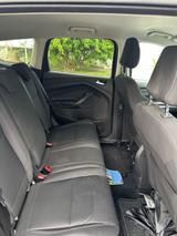 Ford Kuga 1,5 EcoBoost 4x2 110kW Trend Automatik ... - Ford Kuga: Trend 4x2