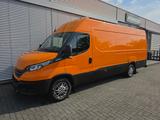 Iveco 35-180 Hi-Matik Kasten Maxi AC/Tempo/Luft/Alu - Iveco 180