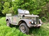 Andere GAZ 69 M zu verkaufen - : Geländewagen, Gaz