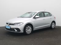 Volkswagen Polo - Vorschau Bild 2