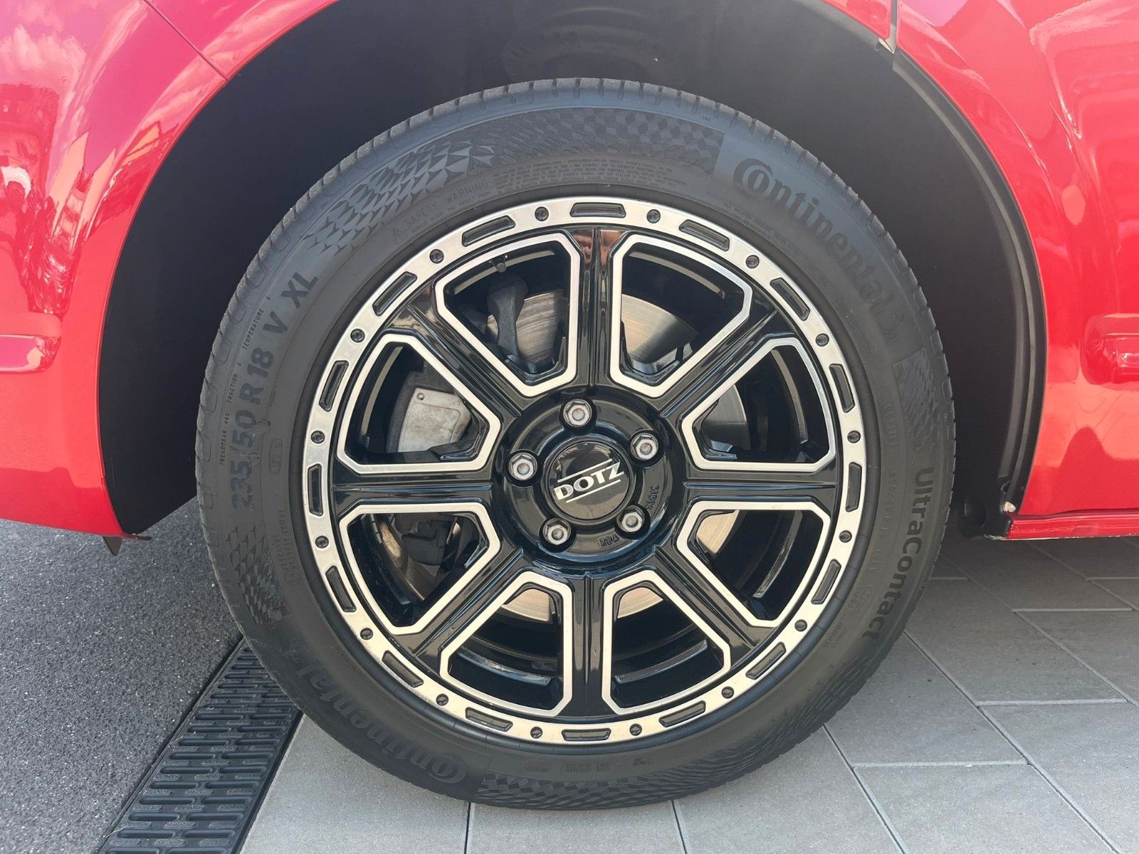 Fahrzeugabbildung Volkswagen T6 Multivan 2.0TDI 4Motion Comfortline*RFK*AHK*