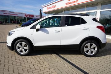 Opel Mokka X - 3