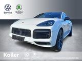 Porsche Cayenne Coupe GTS Carbon Paket PASM SView PDLS - Porsche Cayenne Coupe-GTS