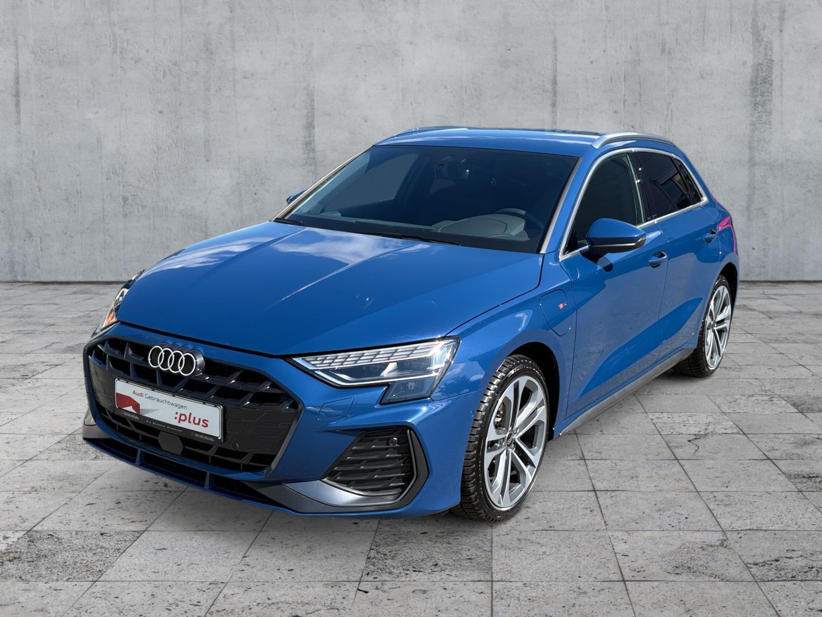 Audi A3 - Bild 2