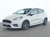 Ford Fiesta ST-Line ACC|LED|Navi|Active Park Assist - Ford Fiesta Gebrauchtwagen in München
